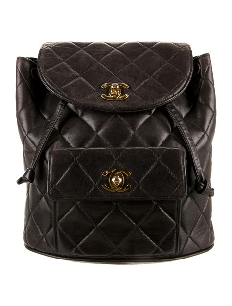 chanel backpack price uk|Chanel duma backpack price.